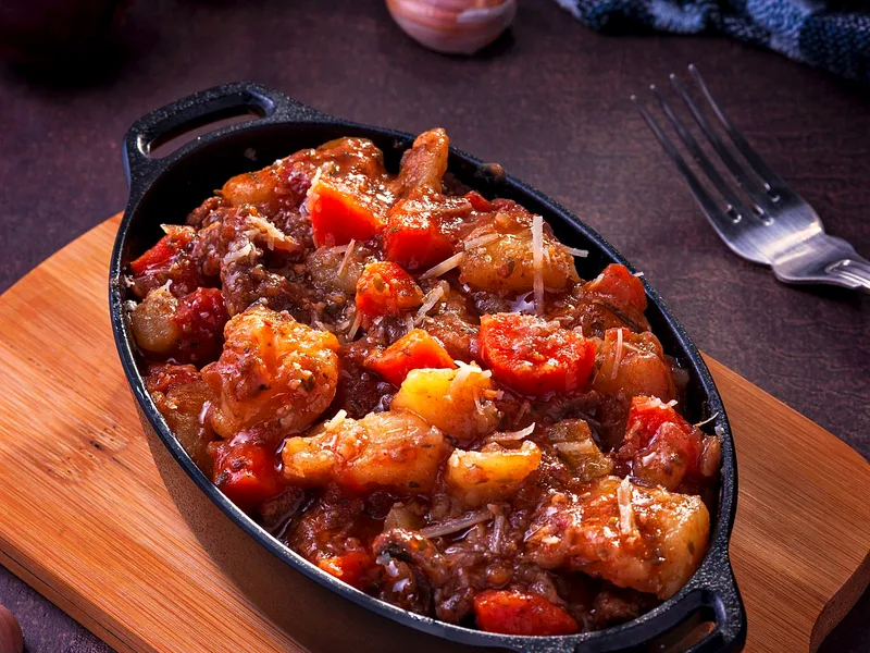 Slow Cooker & Casseroles recipes on FryDaily